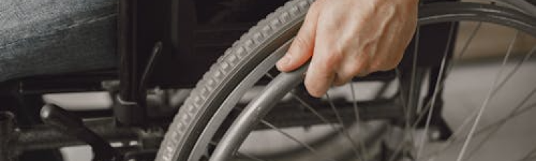 Riforma disabilità: riapertura termini domande invalidità civile fino al 31 marzo