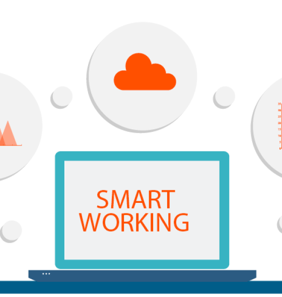 Discriminatorio non concedere lo smart working al lavoratore fragile