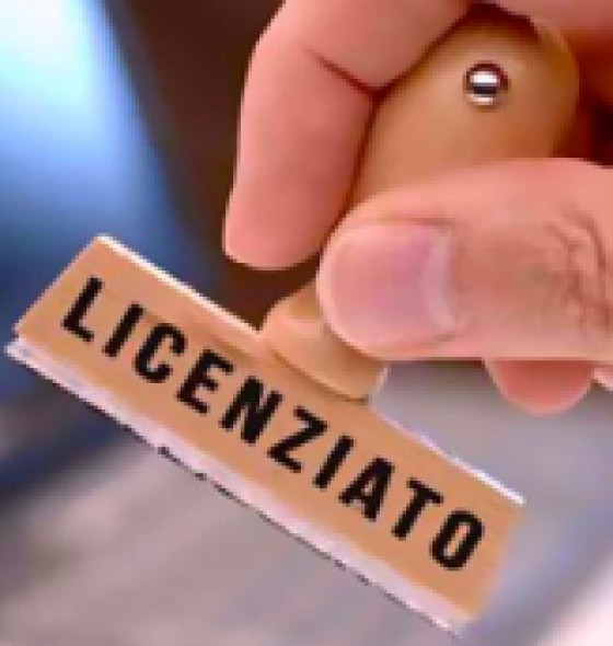 Minacce al CEO: legittimo il licenziamento per giusta causa