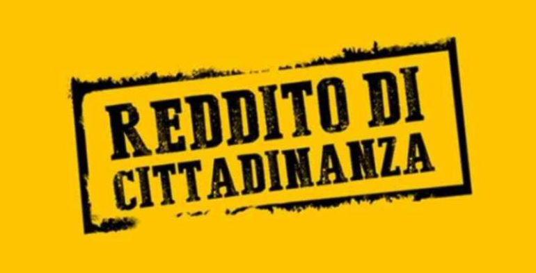 Reddito di cittadinanza e false dichiarazioni