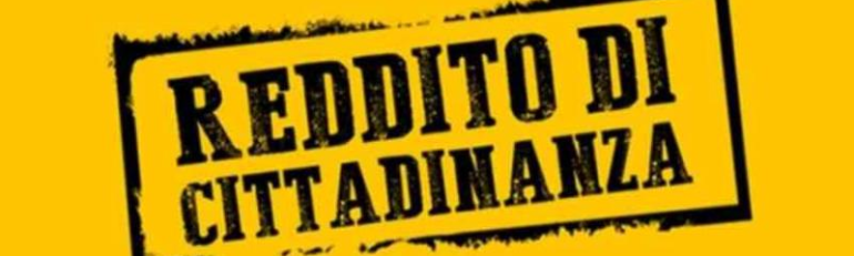 Reddito di cittadinanza e false dichiarazioni