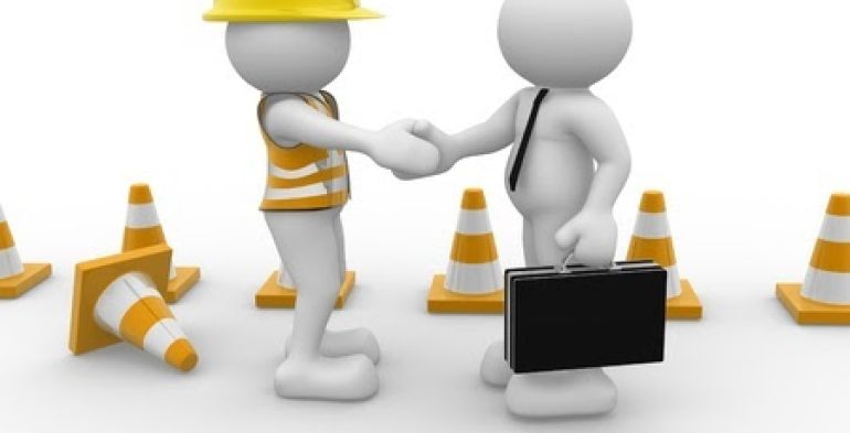 Appalto irregolare: l'INPS può agire verso l'effettivo utilizzatore per il recupero dei contributi