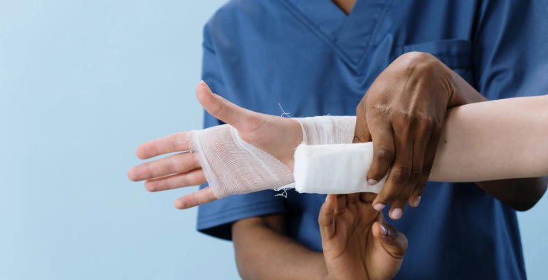 Infortunio sul lavoro: non applicabile la particolare tenuità