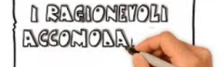 Un accordo sindacale può delimitare gli accomodamenti ragionevoli