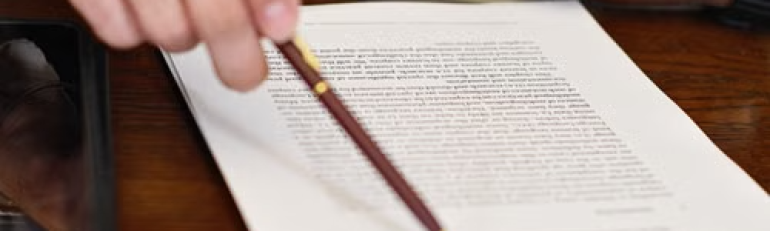 Valido il patto di prova con mansioni implicite nell’annuncio