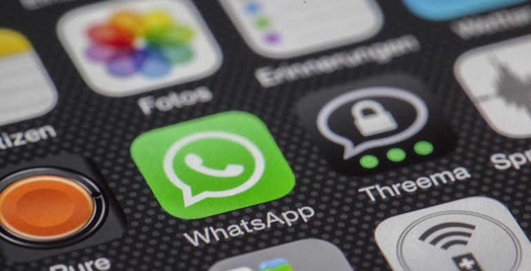 Licenziamento nullo: la chat WhatsApp è un diario riservato