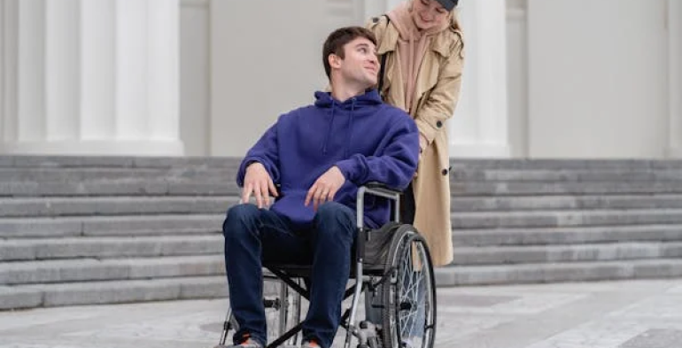 Riforma della disabilità: invio semplificato del certificato