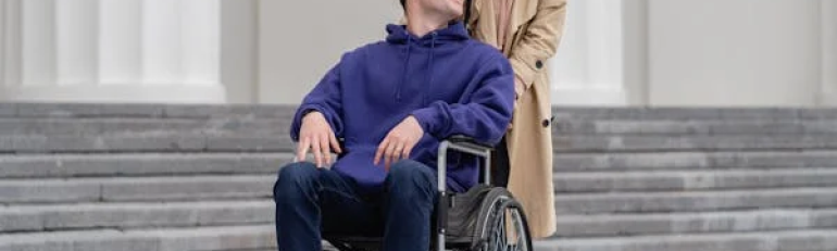 Riforma della disabilità: invio semplificato del certificato