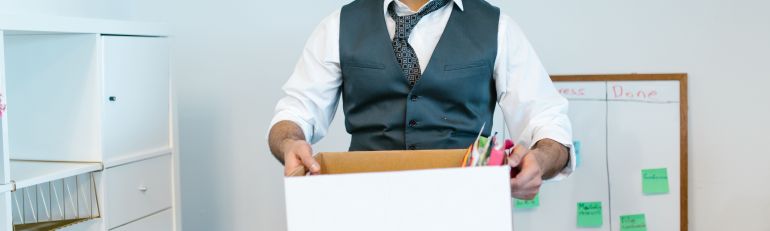 Dimissioni per giusta causa se l’azienda non versa i contributi previdenziali