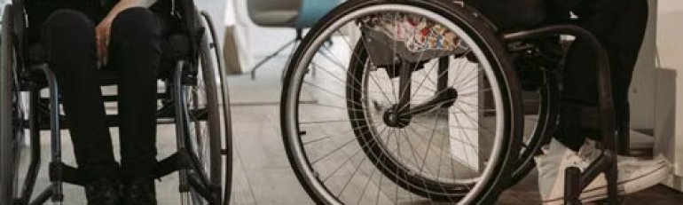 Lavoratori con disabilità, il trasferimento non basta