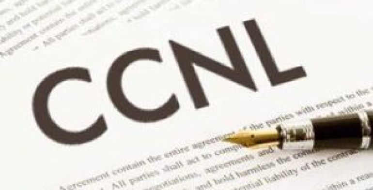 Ccnl leader sostituibile solo se c’è un accordo sindacale