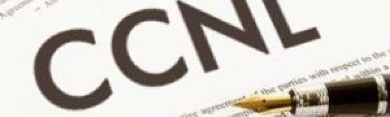 Ccnl leader sostituibile solo se c’è un accordo sindacale