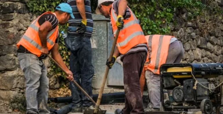 Mansioni particolarmente usuranti e pensione anticipata