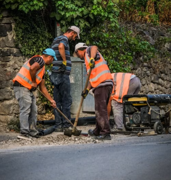 Mansioni particolarmente usuranti e pensione anticipata
