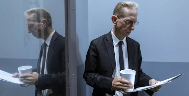 Pseudo-dirigente licenziabile per critiche al datore