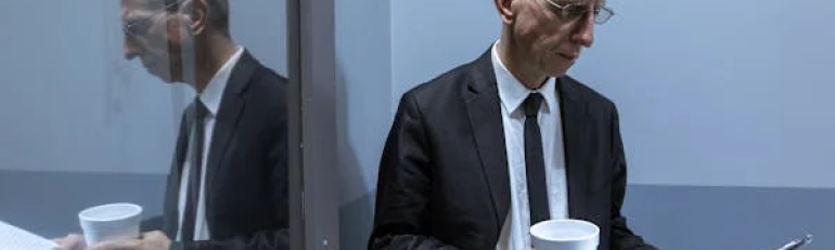 Pseudo-dirigente licenziabile per critiche al datore