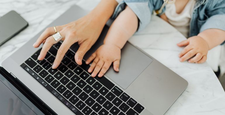 Affiancamento post-maternità: come mantenere lo sgravio contributivo