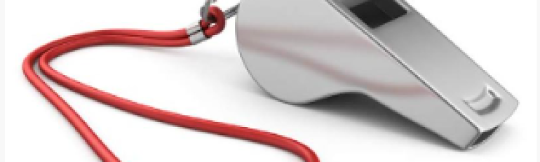 Licenziamento ritorsivo: l'onere della prova tutela il whistleblower