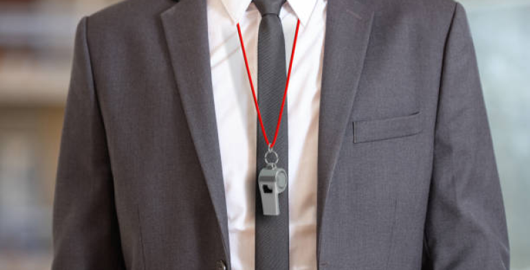 Canali per whistleblowing, vanno sentiti i sindacati