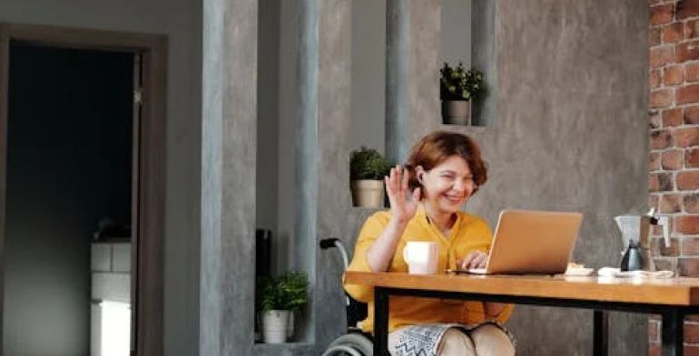 Smart working per il dipendente disabile anche senza accordo