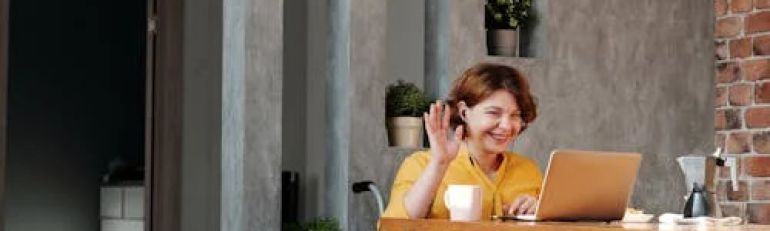 Smart working per il dipendente disabile anche senza accordo