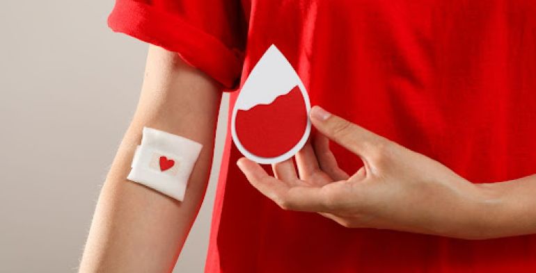 Rimborso ai datori per lavoratori donatori di sangue: i nuovi obblighi slittano a ottobre