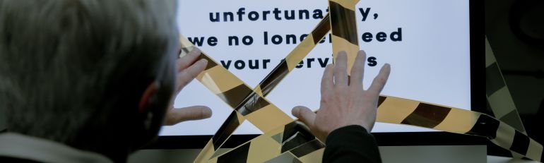 Licenziamento per sopravvenuta inidoneità: illegittimo se l'idoneità è temporanea
