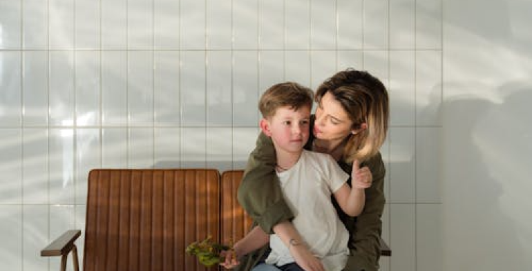 Dal 24 luglio congedo di paternità alla mamma intenzionale