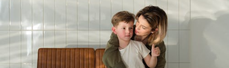 Dal 24 luglio congedo di paternità alla mamma intenzionale