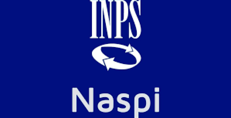 Interruzione attività: restituzione Naspi