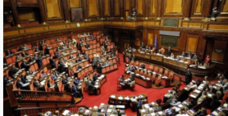 In G.U. la Legge per la prevenzione e la cura dell’obesità