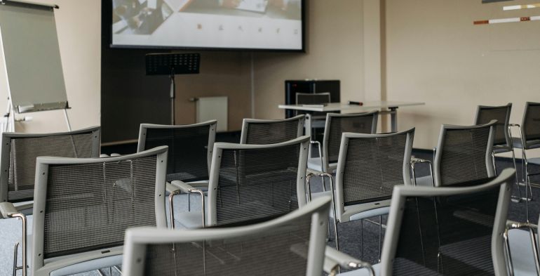 Formazione nella lingua comprensibile al lavoratore