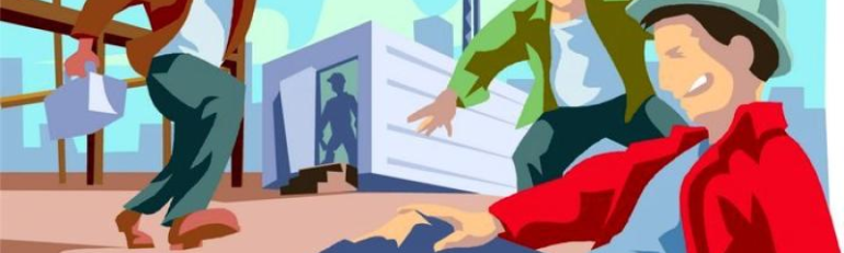 Infortunio sul lavoro ed in itinere, i paletti della Cassazione