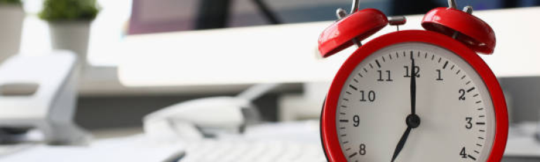 Smart working, evitare la misurazione dell’orario di lavoro