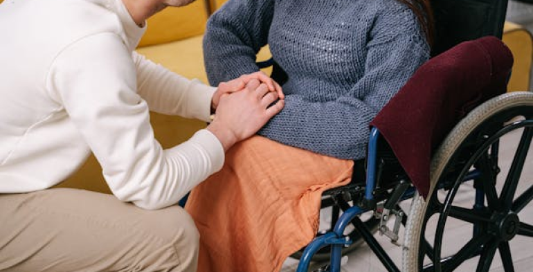 Disabili: prospetto da inviare entro il 31 gennaio 25
