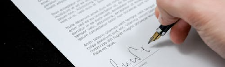 Contratto di agenzia: valido il patto di non concorrenza senza corrispettivo