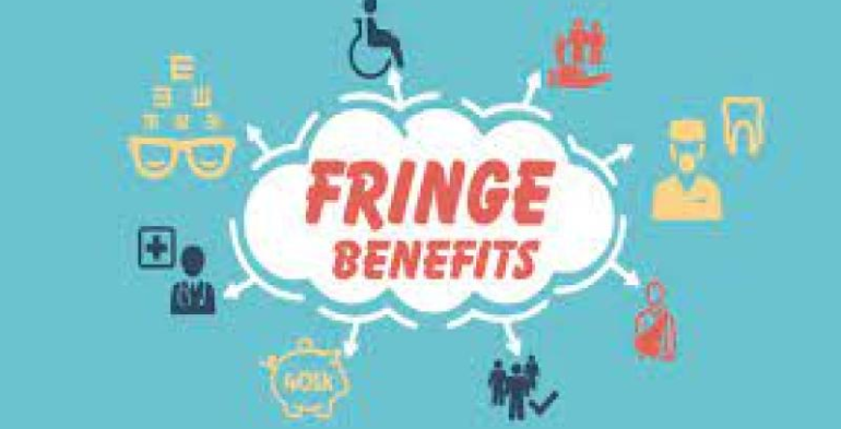 Beneficiare dei fringe benefit con limiti più alti