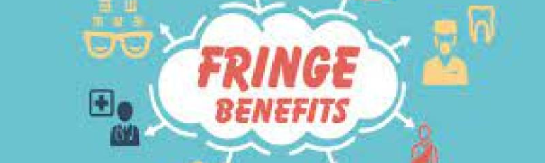 Beneficiare dei fringe benefit con limiti più alti