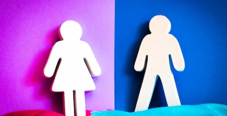 Individuati i settori con disparità uomo-donna 2023