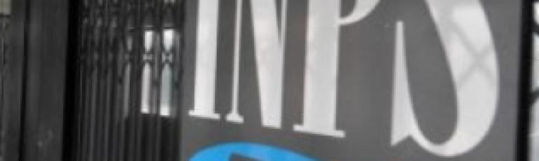 Minimale contributivo: prima il settore, poi (eventualmente) la rappresentatività