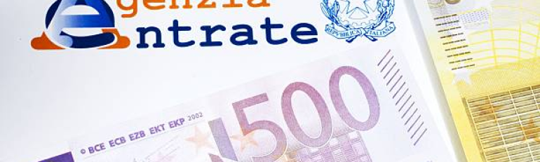 DURF: chiarimenti dell’Agenzia delle Entrate sul calcolo della soglia del 10%