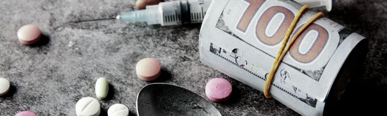 Lecito il recesso in prova per positività a sostanze stupefacenti