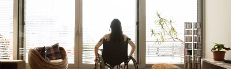 Minorenni: domanda semplificata per l’invalidità civile