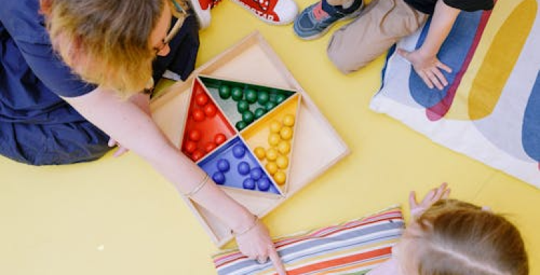 Bonus asilo nido: requisiti e gestione domande 2026