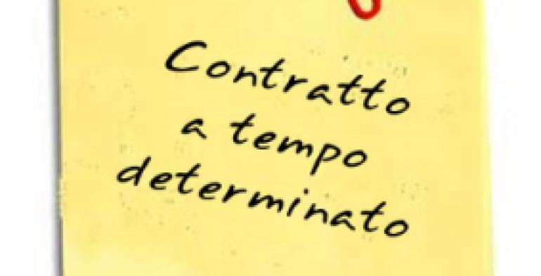 Contratto a termine: prosecuzione oltre scadenza solo entro i limiti massimi