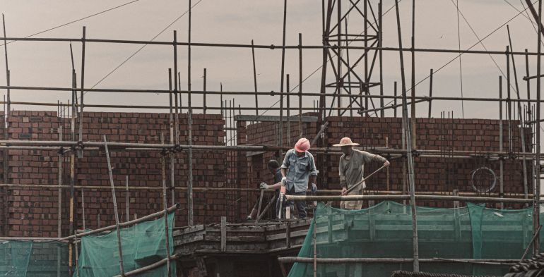 Appalto genuino: autonomia organizzativa dell'appaltatore