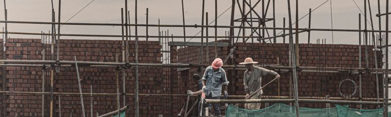 Appalto genuino: autonomia organizzativa dell'appaltatore