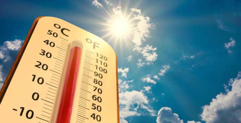 Emergenza clima sul lavoro: le misure a tutela dei lavoratori