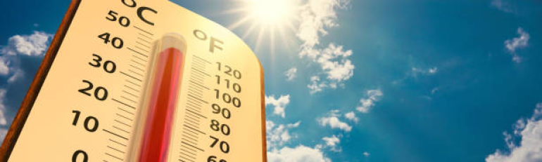 Emergenza clima sul lavoro: le misure a tutela dei lavoratori