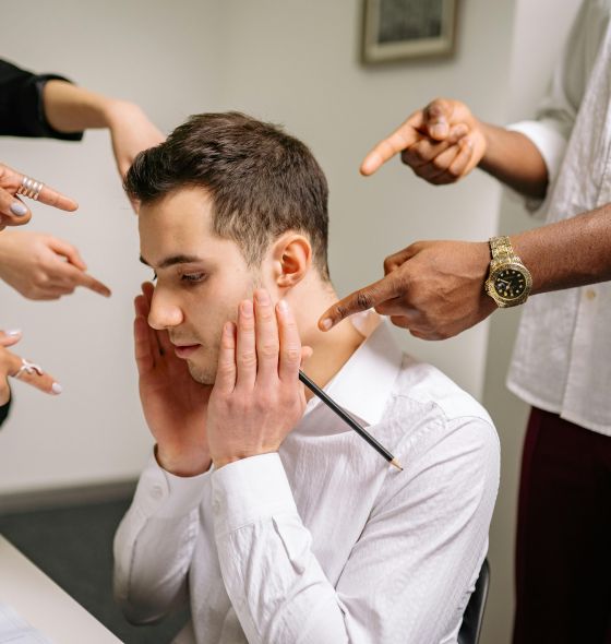 Demansionamento e Mobbing per il lavoratore inidoneo